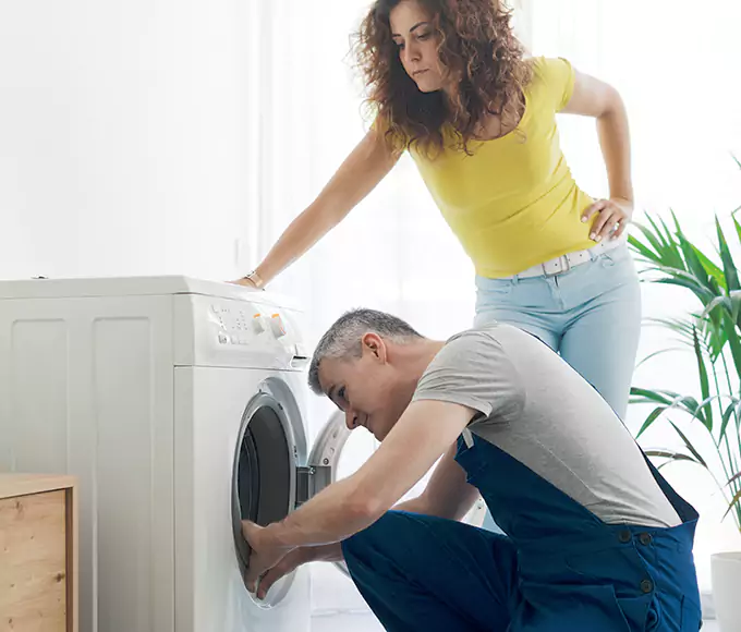 Why Newtonville Households Pick Newtonville Appliance Pro for Every Washer Repairs?