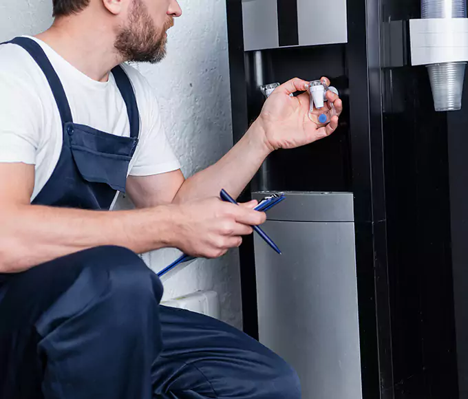 Why Newtonville, MA Households Trust Newtonville Appliance Pro for Every Dispenser Fix?