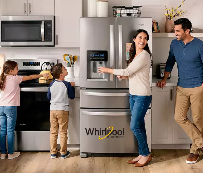 What Sets Our Whirlpool Service Apart in Newtonville, MA?