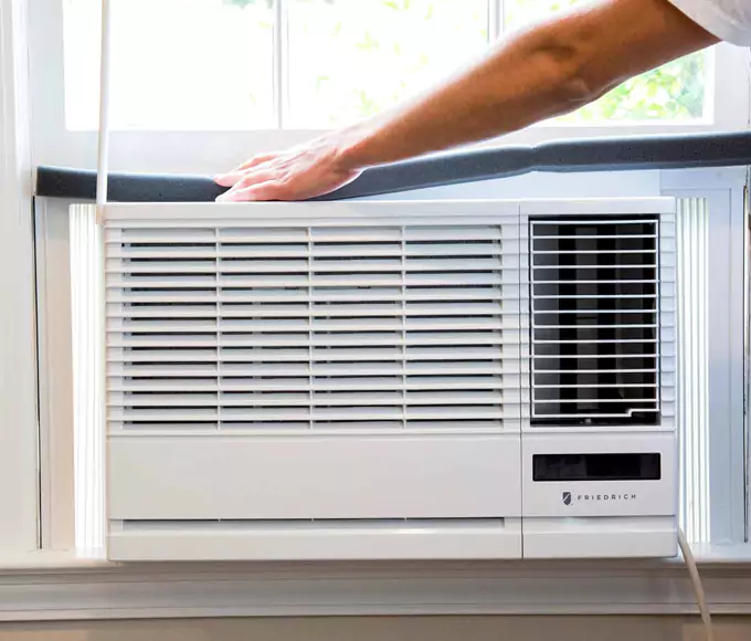 Why Newtonville, MA Homeowners Choose Newtonville Appliance Pro for Every Window Air Conditioner Repair Service Job?