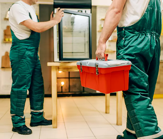 Why Newtonville, MA Wine Collectors Trust Newtonville Appliance Pro for Every Cooler Fix?